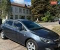 Сірий Опель Астра, об'ємом двигуна 1.7 л та пробігом 350 тис. км за 5800 $, фото 3 на Automoto.ua