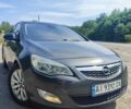 Серый Опель Астра, объемом двигателя 1.69 л и пробегом 258 тыс. км за 7300 $, фото 3 на Automoto.ua