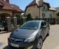 Серый Опель Астра, объемом двигателя 1.36 л и пробегом 250 тыс. км за 6200 $, фото 6 на Automoto.ua