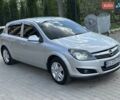 Серый Опель Астра, объемом двигателя 1.4 л и пробегом 178 тыс. км за 5500 $, фото 6 на Automoto.ua