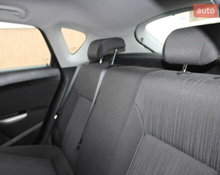 Серый Опель Астра, объемом двигателя 1.6 л и пробегом 193 тыс. км за 5890 $, фото 77 на Automoto.ua