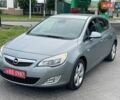Сірий Опель Астра, об'ємом двигуна 1.6 л та пробігом 196 тис. км за 6999 $, фото 5 на Automoto.ua