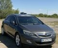 Сірий Опель Астра, об'ємом двигуна 1.4 л та пробігом 195 тис. км за 6300 $, фото 1 на Automoto.ua