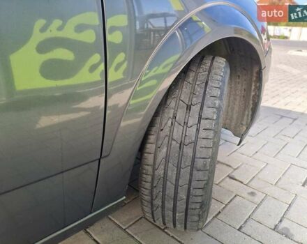 Опель Астра 2010 в Ужгороде на Automoto.ua Серый Опель Астра, объемом двигателя 1.4 л и пробегом 172 тыс. км за 5300 $, фото 16 на Automoto.ua