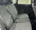 Серый Опель Астра, объемом двигателя 1.4 л и пробегом 138 тыс. км за 8000 $, фото 4 на Automoto.ua