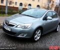 Серый Опель Астра, объемом двигателя 1.4 л и пробегом 164 тыс. км за 5899 $, фото 1 на Automoto.ua