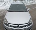 Сірий Опель Астра, об'ємом двигуна 1.4 л та пробігом 274 тис. км за 4500 $, фото 7 на Automoto.ua