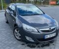 Серый Опель Астра, объемом двигателя 1.6 л и пробегом 290 тыс. км за 7200 $, фото 2 на Automoto.ua