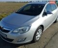 Сірий Опель Астра, об'ємом двигуна 1.4 л та пробігом 246 тис. км за 5950 $, фото 3 на Automoto.ua
