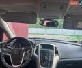 Сірий Опель Астра, об'ємом двигуна 1.6 л та пробігом 192 тис. км за 6750 $, фото 35 на Automoto.ua