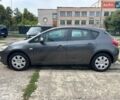 Сірий Опель Астра, об'ємом двигуна 0 л та пробігом 209 тис. км за 6900 $, фото 5 на Automoto.ua