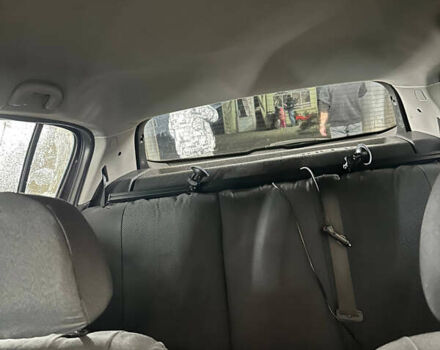 Опель Астра 2010 в Коломые на Automoto.ua Серый Опель Астра, объемом двигателя 1.25 л и пробегом 302 тыс. км за 4800 $, фото 6 на Automoto.ua