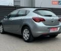 Опель Астра 2010 в Черкассах на Automoto.ua Серый Опель Астра, объемом двигателя 1.6 л и пробегом 190 тыс. км за 6999 $, фото 28 на Automoto.ua
