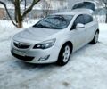 Сірий Опель Астра, об'ємом двигуна 1.7 л та пробігом 21000 тис. км за 6000 $, фото 1 на Automoto.ua