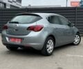 Опель Астра 2010 в Черкассах на Automoto.ua Серый Опель Астра, объемом двигателя 1.6 л и пробегом 190 тыс. км за 6999 $, фото 25 на Automoto.ua