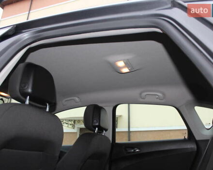 Серый Опель Астра, объемом двигателя 1.6 л и пробегом 193 тыс. км за 5890 $, фото 79 на Automoto.ua