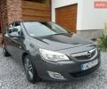 Серый Опель Астра, объемом двигателя 1.2 л и пробегом 245 тыс. км за 4800 $, фото 1 на Automoto.ua
