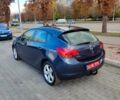 Опель Астра 2010 в Кривом Роге на Automoto.ua Серый Опель Астра, объемом двигателя 1.6 л и пробегом 201 тыс. км за 7800 $, фото 15 на Automoto.ua