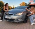 Серый Опель Астра, объемом двигателя 1.4 л и пробегом 208 тыс. км за 6250 $, фото 3 на Automoto.ua