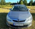 Сірий Опель Астра, об'ємом двигуна 1.4 л та пробігом 145 тис. км за 6100 $, фото 1 на Automoto.ua
