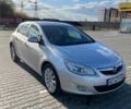 Серый Опель Астра, объемом двигателя 1.69 л и пробегом 231 тыс. км за 7300 $, фото 1 на Automoto.ua