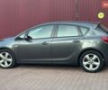 Сірий Опель Астра, об'ємом двигуна 1.6 л та пробігом 192 тис. км за 6650 $, фото 20 на Automoto.ua
