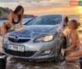 Серый Опель Астра, объемом двигателя 1.4 л и пробегом 208 тыс. км за 6250 $, фото 1 на Automoto.ua