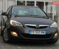 Серый Опель Астра, объемом двигателя 1.6 л и пробегом 193 тыс. км за 5890 $, фото 4 на Automoto.ua