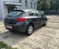 Серый Опель Астра, объемом двигателя 1.6 л и пробегом 209 тыс. км за 6801 $, фото 7 на Automoto.ua