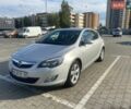 Серый Опель Астра, объемом двигателя 1.7 л и пробегом 172 тыс. км за 5900 $, фото 1 на Automoto.ua