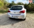 Серый Опель Астра, объемом двигателя 1.3 л и пробегом 216 тыс. км за 5900 $, фото 3 на Automoto.ua