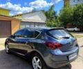 Сірий Опель Астра, об'ємом двигуна 1.7 л та пробігом 346 тис. км за 6000 $, фото 3 на Automoto.ua