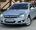 Серый Опель Астра, объемом двигателя 1.4 л и пробегом 178 тыс. км за 5500 $, фото 19 на Automoto.ua