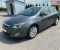 Сірий Опель Астра, об'ємом двигуна 1.6 л та пробігом 282 тис. км за 6200 $, фото 1 на Automoto.ua
