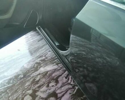 Сірий Опель Астра, об'ємом двигуна 1.4 л та пробігом 245 тис. км за 6400 $, фото 3 на Automoto.ua