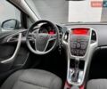 Сірий Опель Астра, об'ємом двигуна 1.6 л та пробігом 192 тис. км за 6799 $, фото 23 на Automoto.ua
