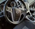 Сірий Опель Астра, об'ємом двигуна 1.7 л та пробігом 210 тис. км за 6599 $, фото 5 на Automoto.ua