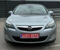 Опель Астра 2010 в Черкассах на Automoto.ua Серый Опель Астра, объемом двигателя 1.6 л и пробегом 190 тыс. км за 6999 $, фото 33 на Automoto.ua