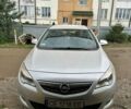 Сірий Опель Астра, об'ємом двигуна 1.4 л та пробігом 138 тис. км за 8000 $, фото 6 на Automoto.ua
