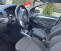 Сірий Опель Астра, об'ємом двигуна 1.6 л та пробігом 189 тис. км за 5673 $, фото 3 на Automoto.ua
