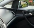 Серый Опель Астра, объемом двигателя 1.6 л и пробегом 40 тыс. км за 7800 $, фото 31 на Automoto.ua