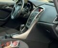 Серый Опель Астра, объемом двигателя 1.6 л и пробегом 40 тыс. км за 7800 $, фото 36 на Automoto.ua