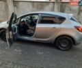 Серый Опель Астра, объемом двигателя 1.6 л и пробегом 340 тыс. км за 5000 $, фото 3 на Automoto.ua