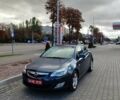 Опель Астра 2010 в Кривом Роге на Automoto.ua Серый Опель Астра, объемом двигателя 1.6 л и пробегом 201 тыс. км за 7800 $, фото 16 на Automoto.ua