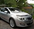 Сірий Опель Астра, об'ємом двигуна 1.4 л та пробігом 126 тис. км за 5852 $, фото 1 на Automoto.ua