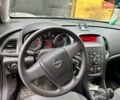 Серый Опель Астра, объемом двигателя 1.4 л и пробегом 138 тыс. км за 8000 $, фото 17 на Automoto.ua