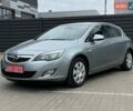 Опель Астра 2010 в Черкассах на Automoto.ua Серый Опель Астра, объемом двигателя 1.6 л и пробегом 190 тыс. км за 6999 $, фото 36 на Automoto.ua
