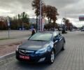 Серый Опель Астра, объемом двигателя 1.6 л и пробегом 201 тыс. км за 7500 $, фото 16 на Automoto.ua