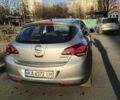 Сірий Опель Астра, об'ємом двигуна 1.6 л та пробігом 184 тис. км за 8500 $, фото 1 на Automoto.ua