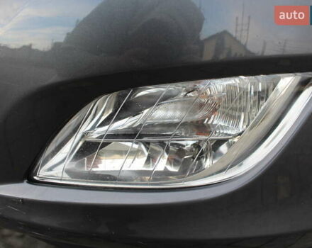 Серый Опель Астра, объемом двигателя 1.6 л и пробегом 193 тыс. км за 5890 $, фото 16 на Automoto.ua